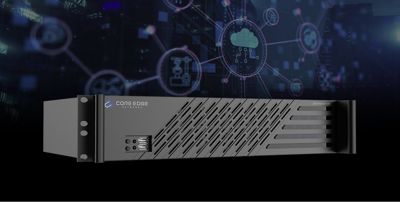 CEN SMART CONTROLLER